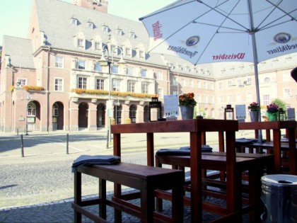 Foto: Rathaus Schanke